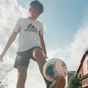 Meet your Posher, Nathan